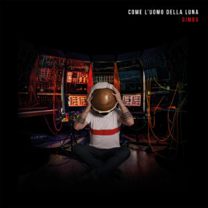 Come l'uomo della luna